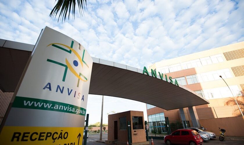 Anvisa vacinação crianças