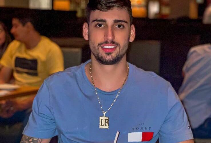 acusado matar jovem boate Goiânia