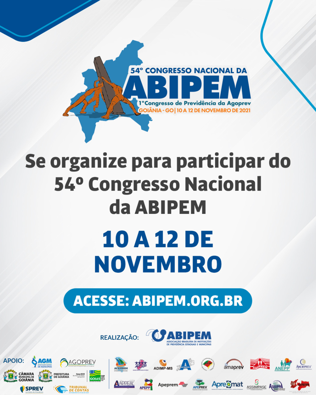 Goiânia Congresso