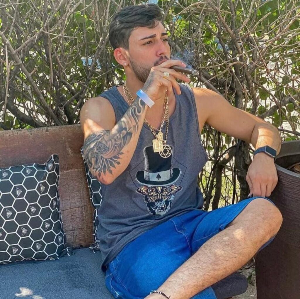 acusado matar jovem boate Goiânia