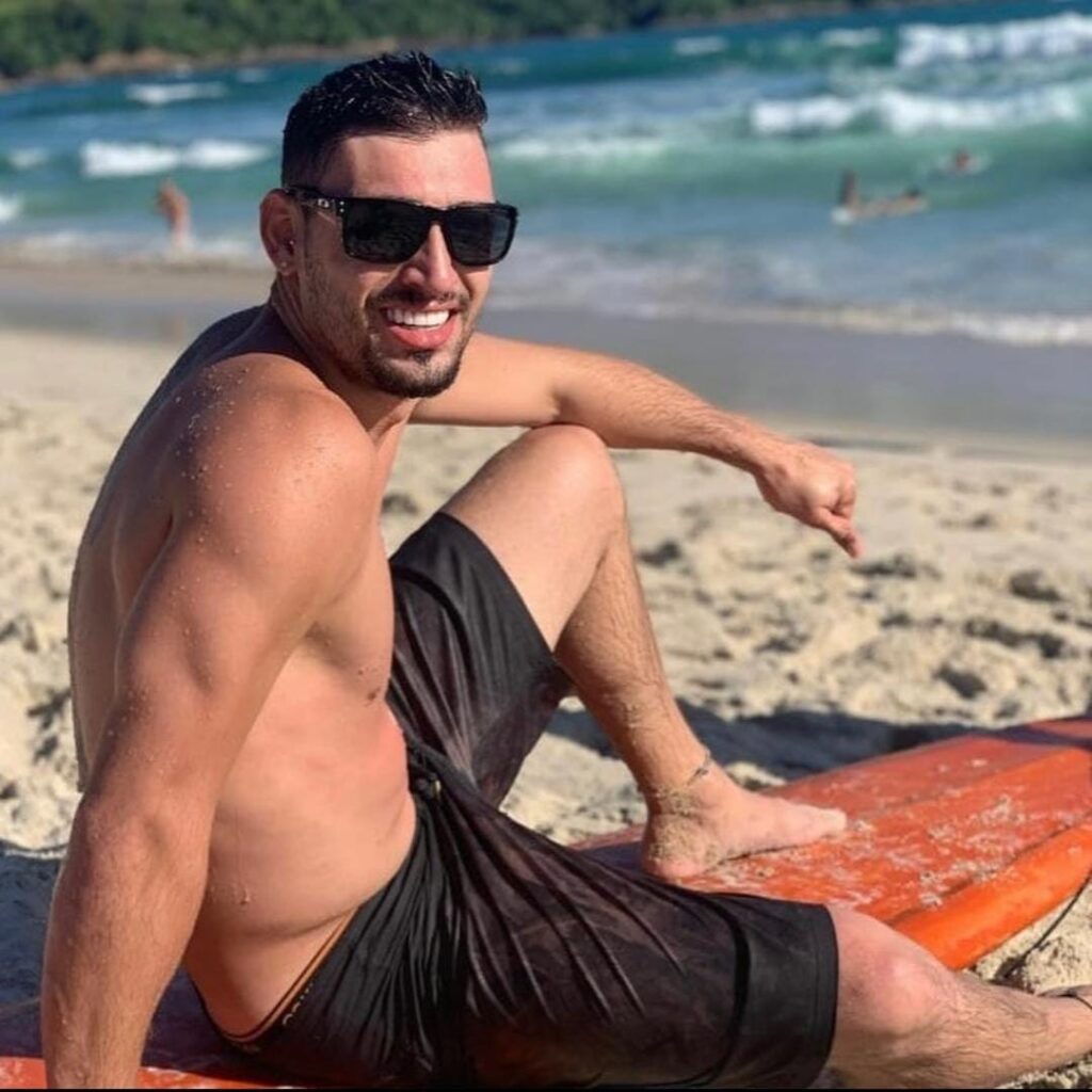 acusado matar jovem boate Goiânia