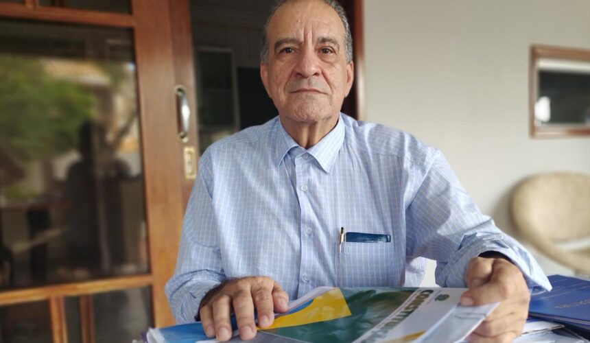 Plano Diretor Goiânia