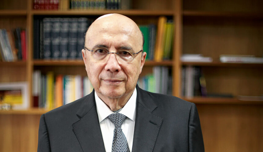 Henrique Meirelles