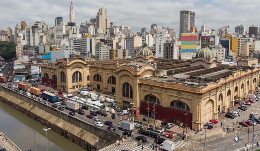 Mercado Municipal