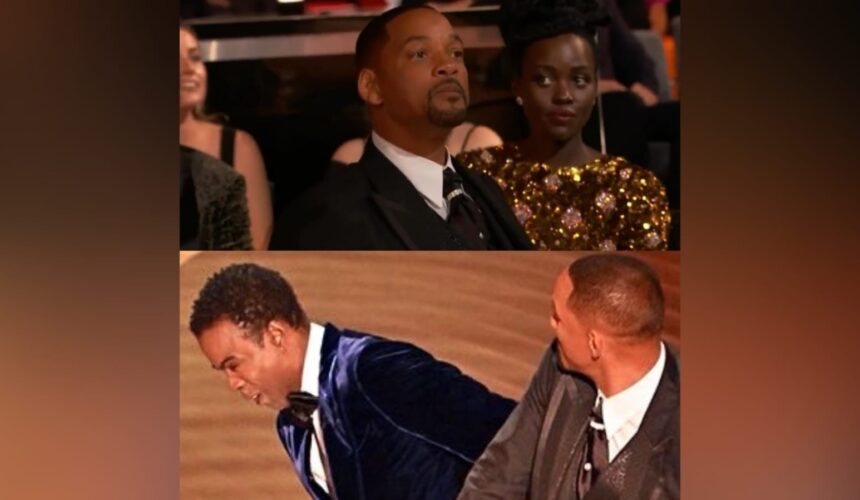 Will Smith