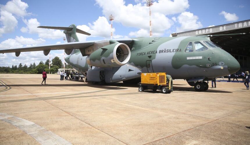 Repatriados Ucrânia