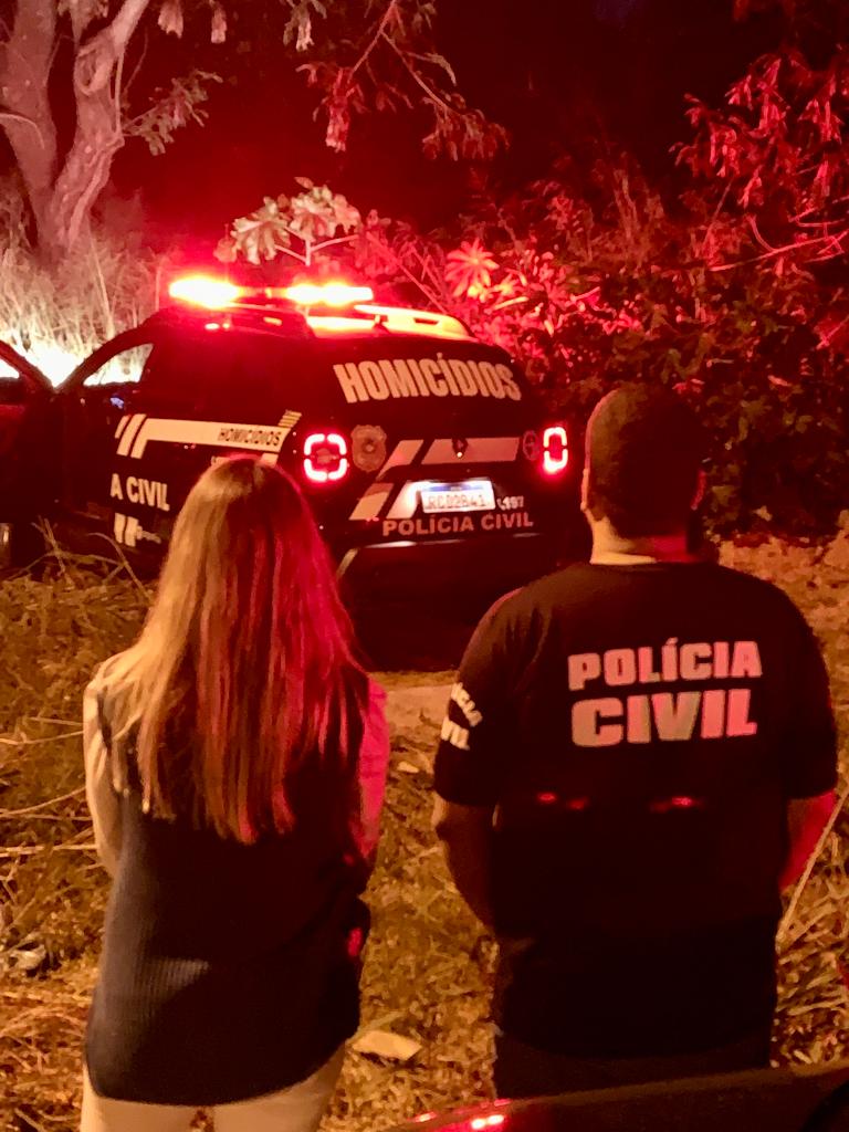 feminicído ocultação