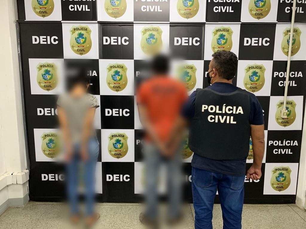 casal investigado