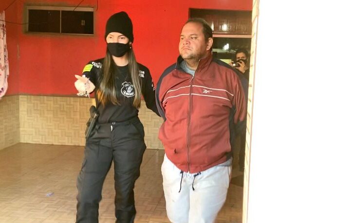 prostituição infantil