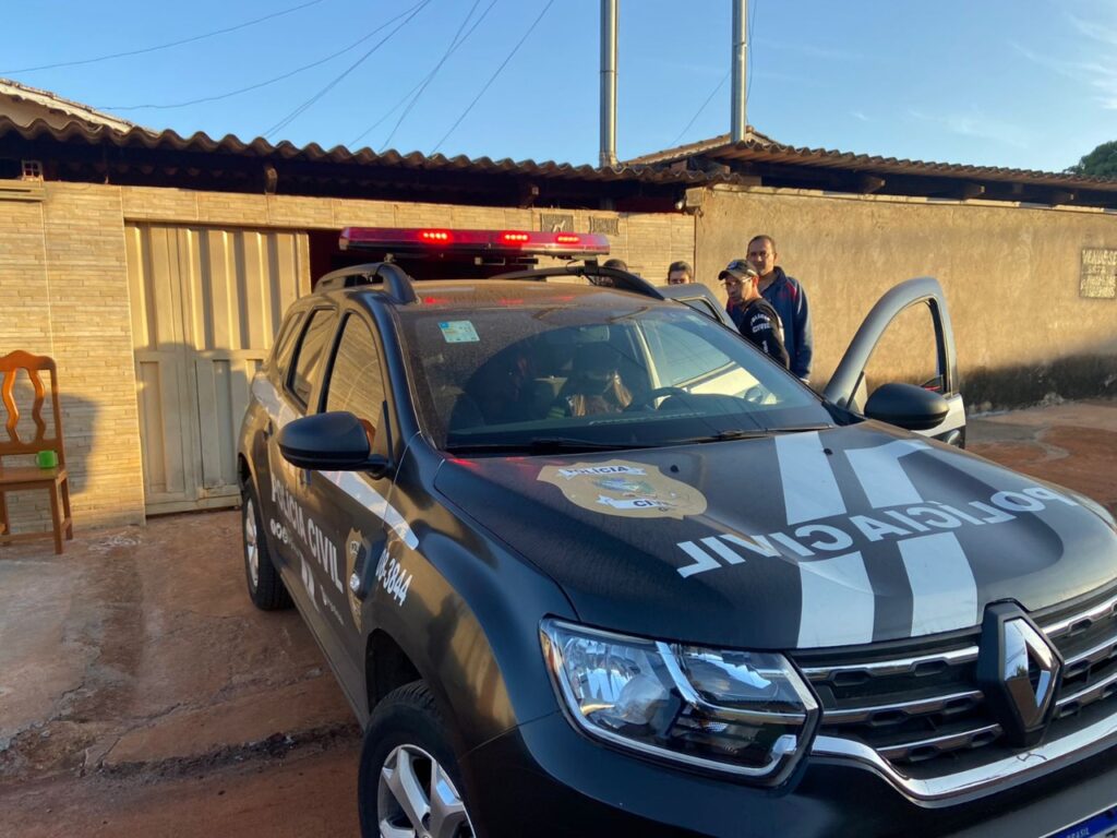 prostituição infantil