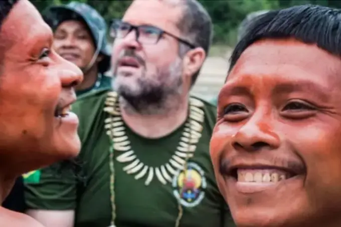 desaparecido