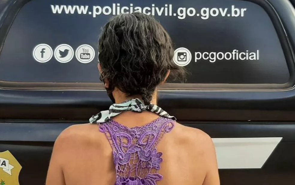 mulher filha padrasto