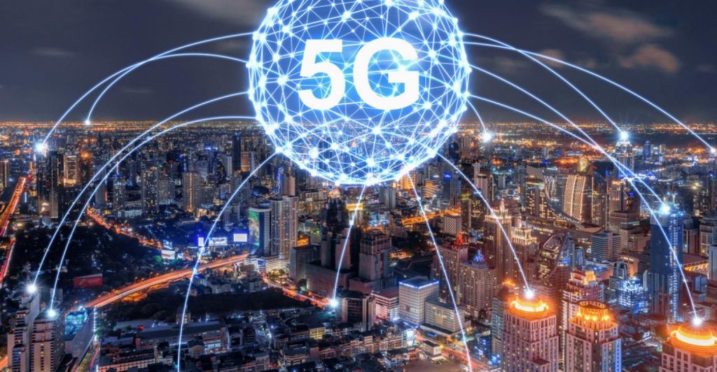 5g goiânia sul central