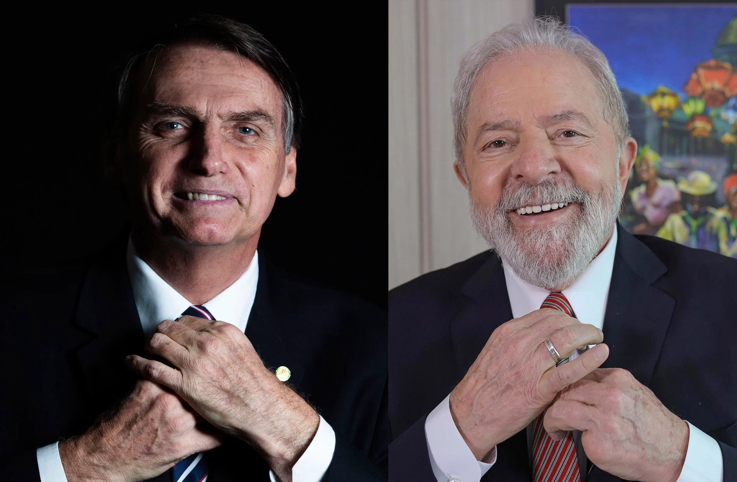 bolsonaro lula goiás