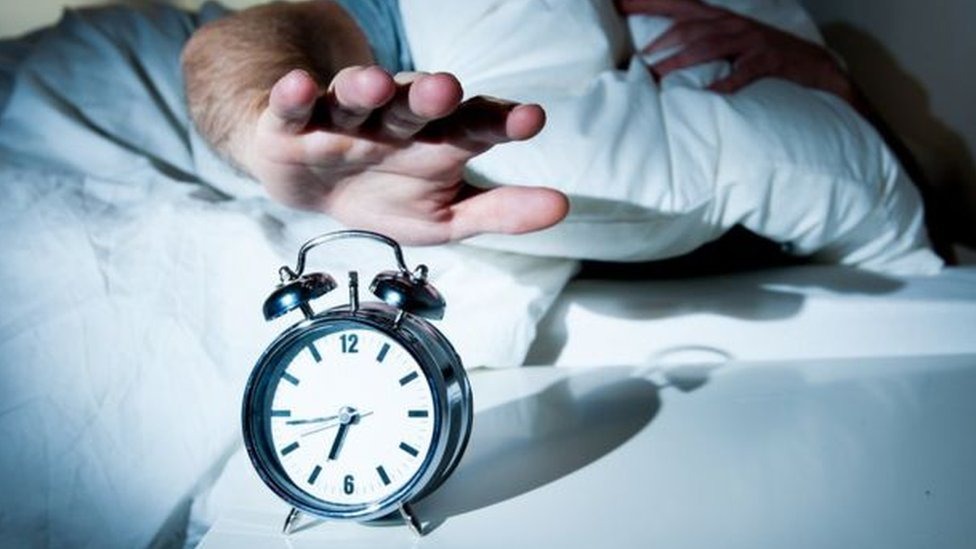 dormir generoso