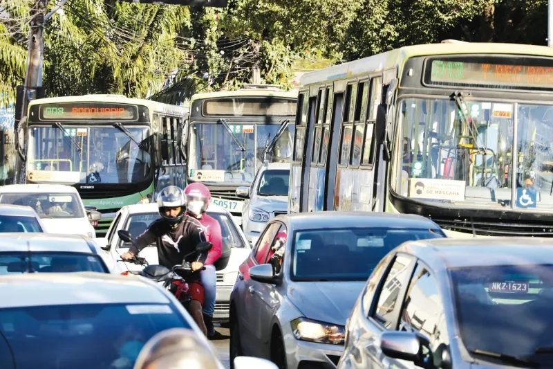 goiânia mobilidade