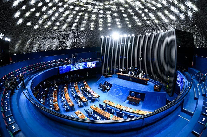 senador