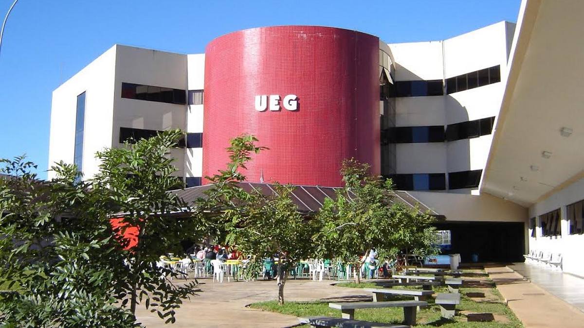 ueg professores