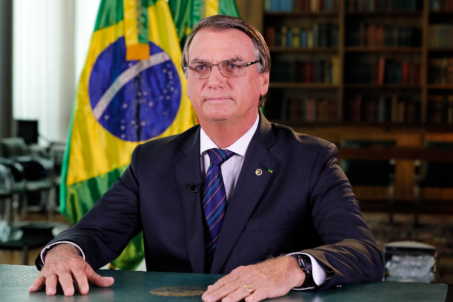 bolsonaro goiás