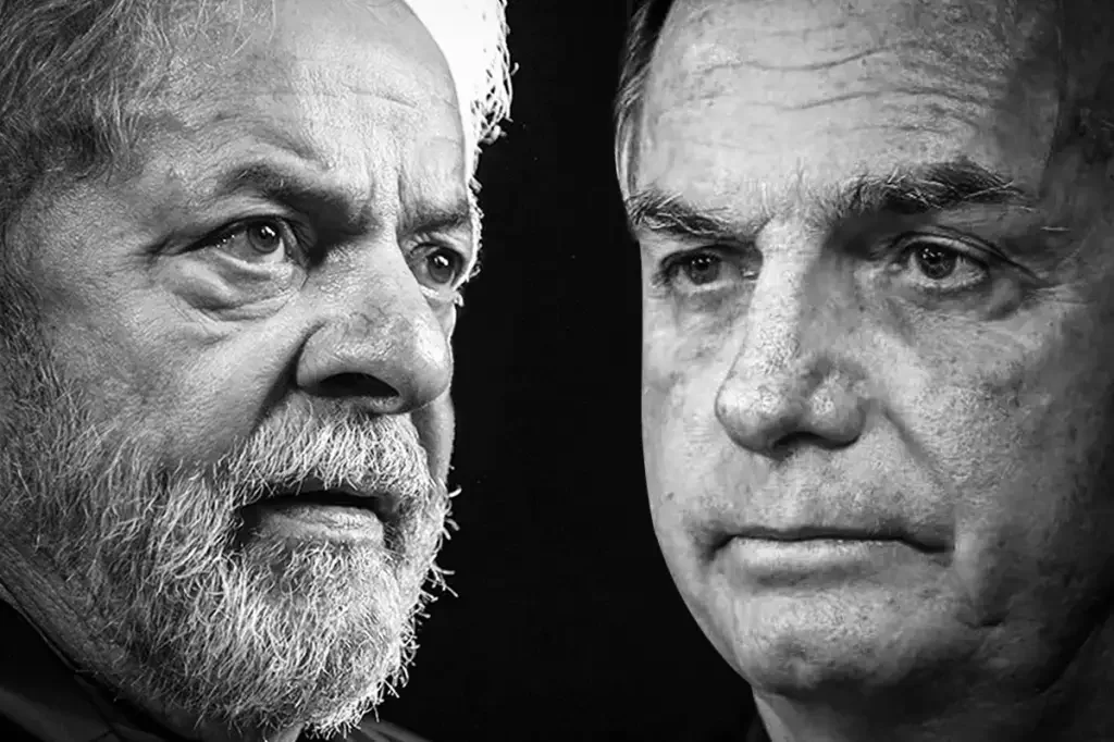 lula bolsonaro