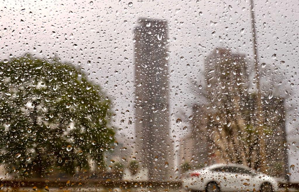 goiânia clima