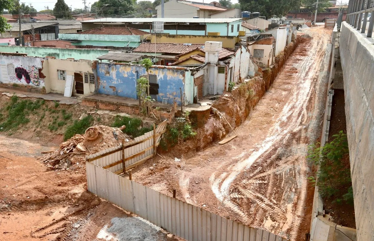 prefeitura viaduto