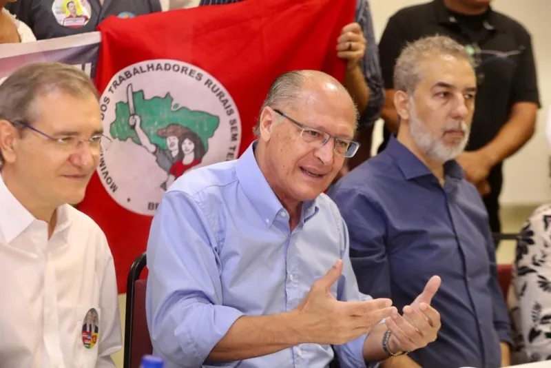 alckmin
