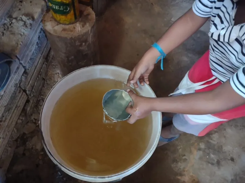 escravidão análoga