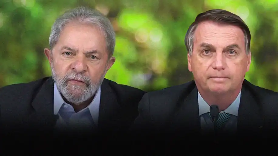 lula bolsonaro