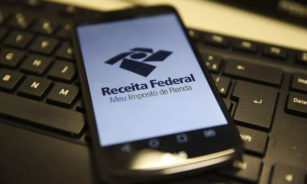 receita ir