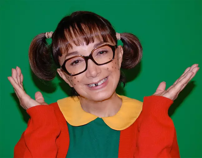 chiquinha