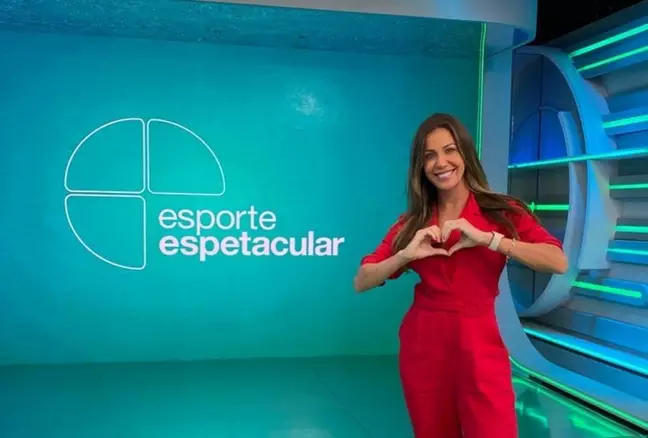 Bárbara assédio