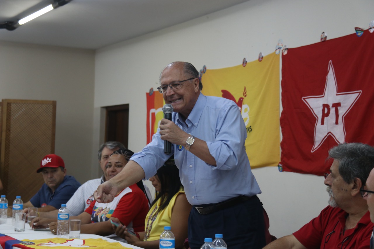 Alckmin