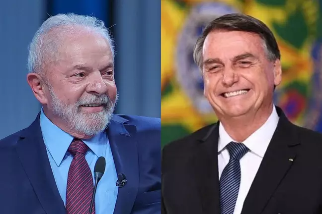 lula bolsonaro