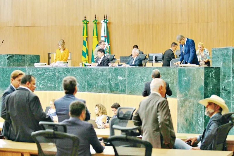 deputados