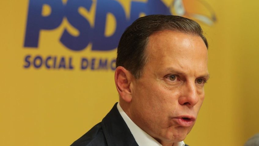 Doria PSDB