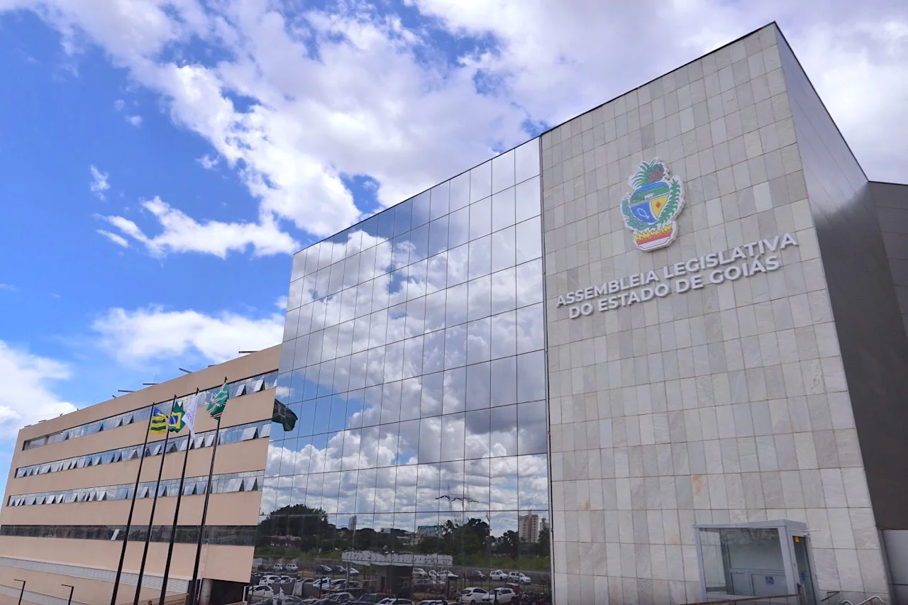 Contribuição do agro e Fundeinfra ficam de fora da LOA enviada à Alego