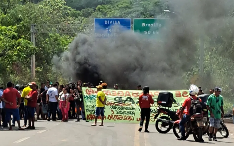 aumento da tarifa