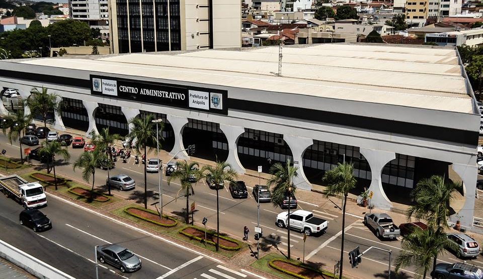 Prefeitura de Anápolis